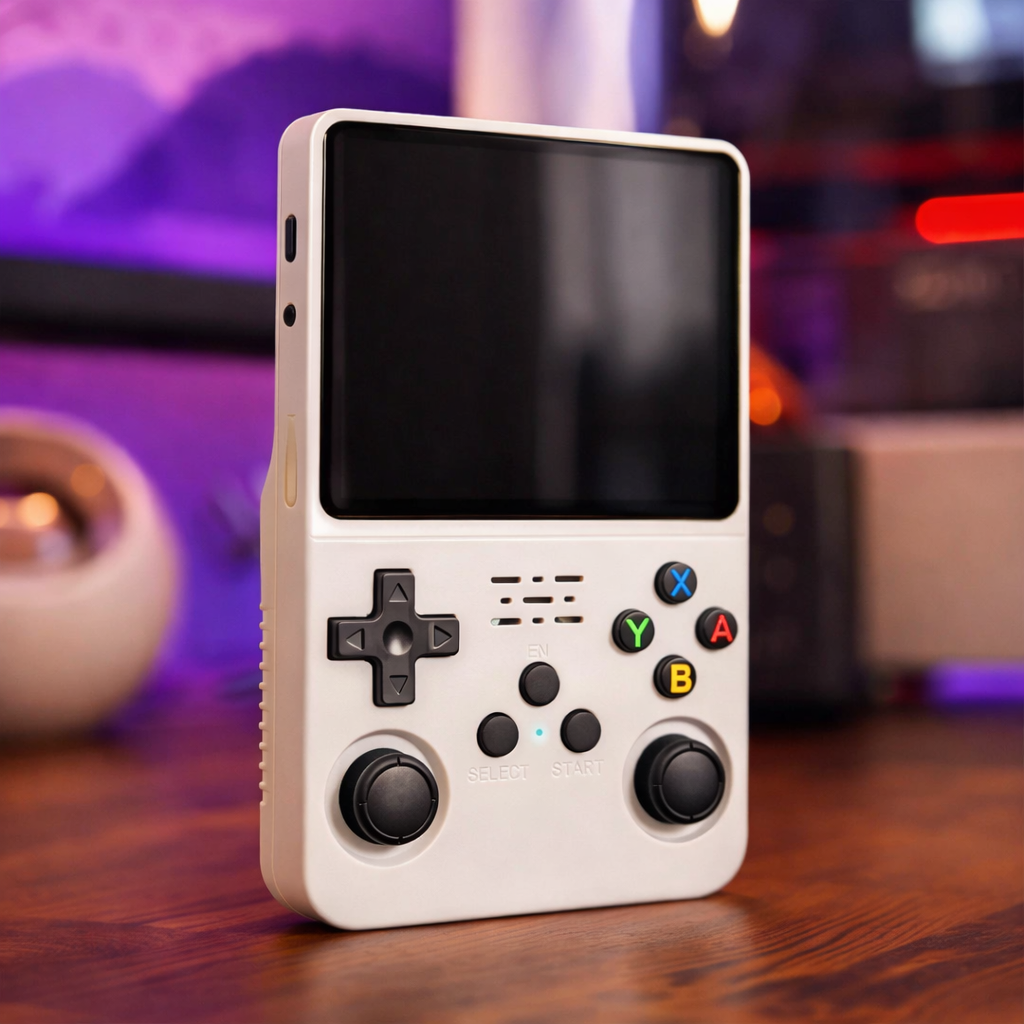 RetroVault