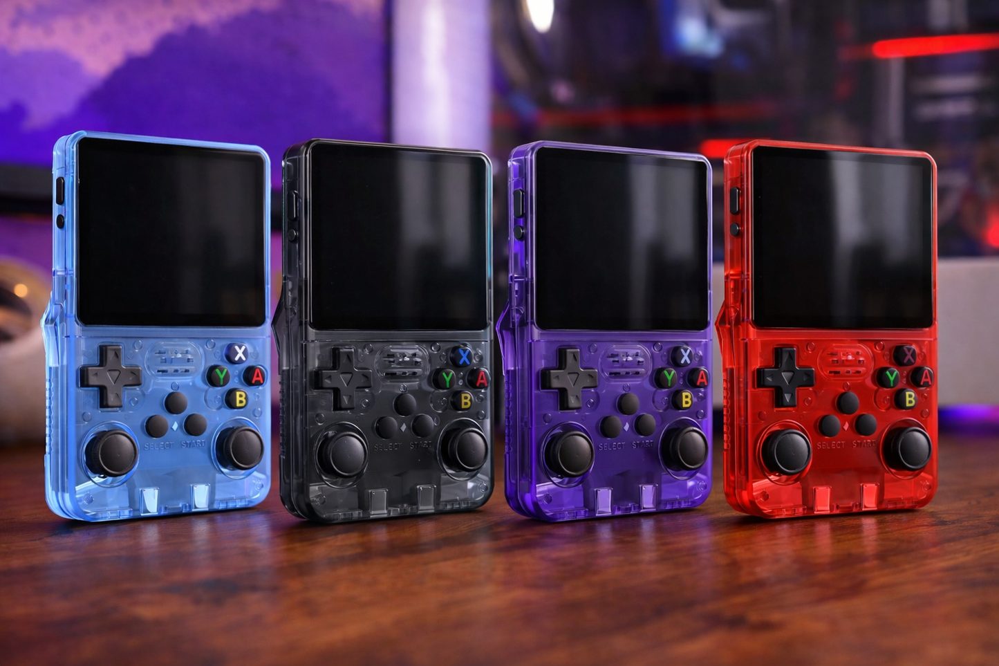 RetroVault