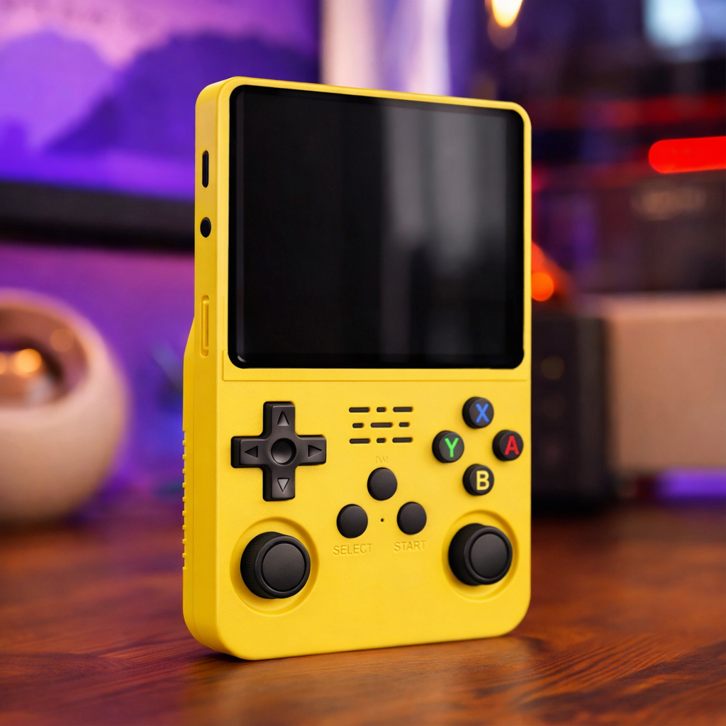 RetroVault