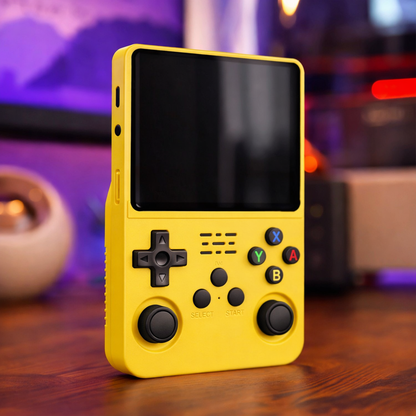 RetroVault