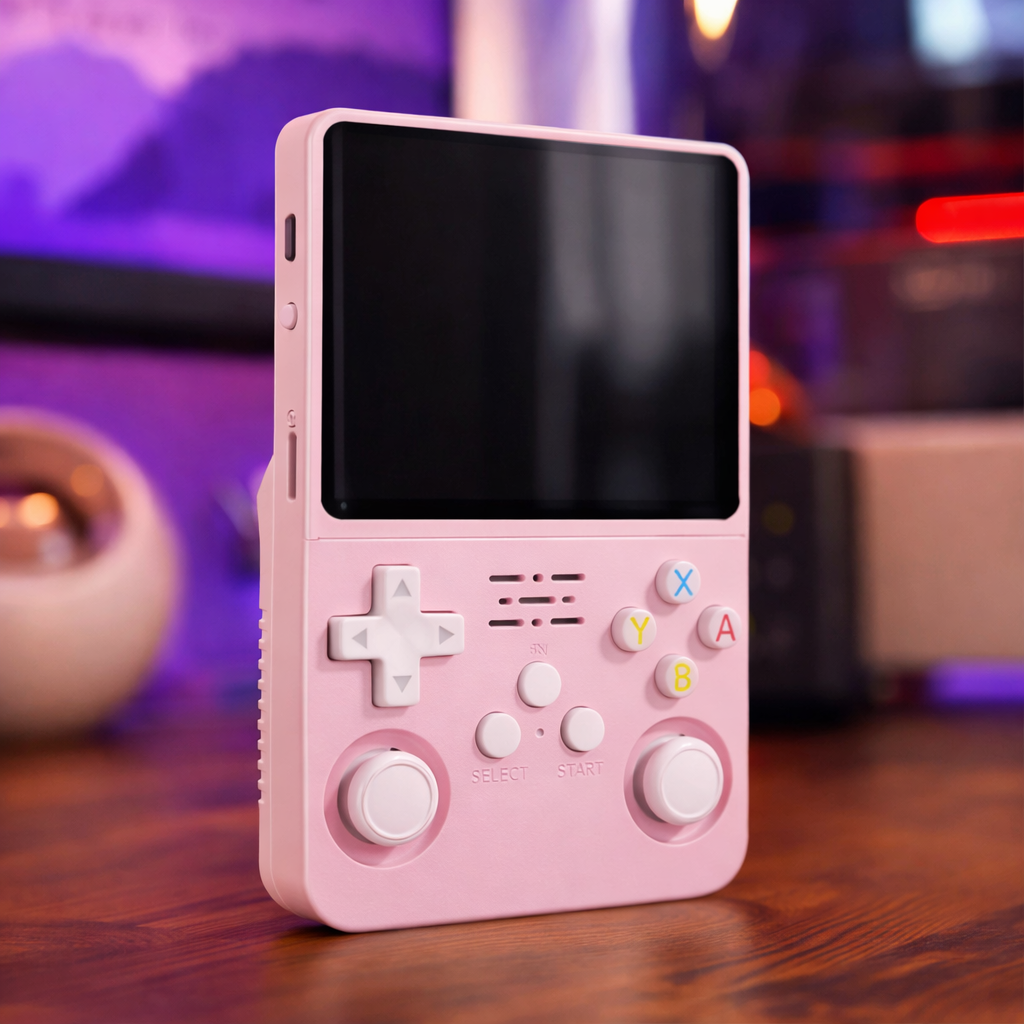 RetroVault
