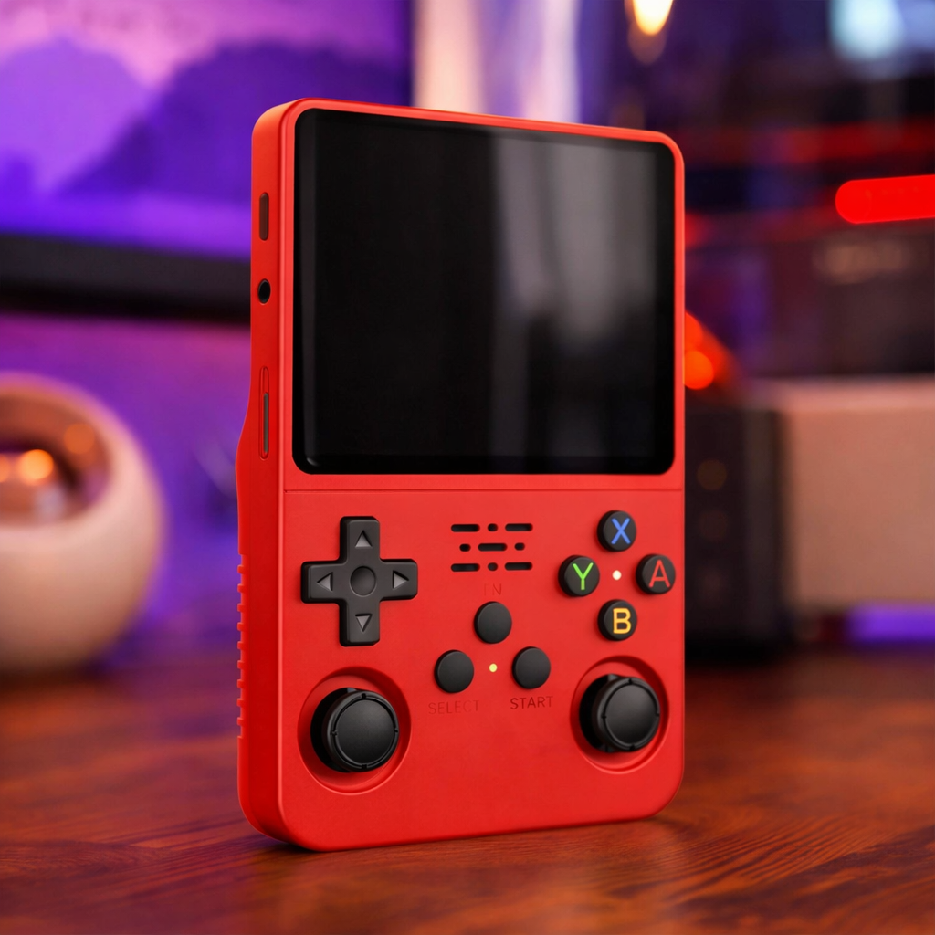 RetroVault