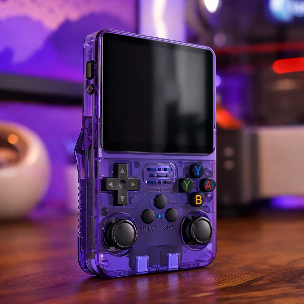 RetroVault