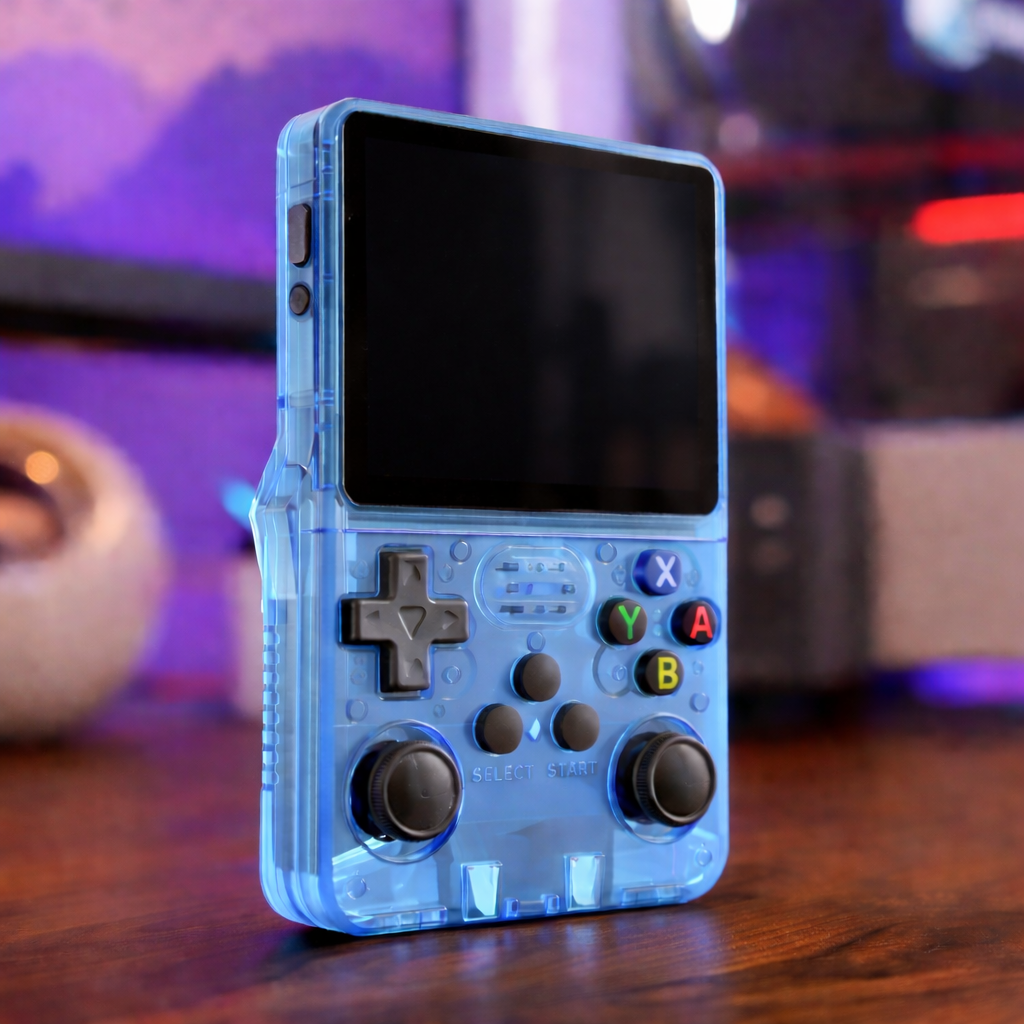 RetroVault