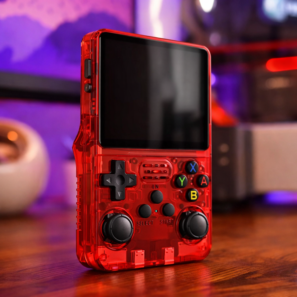 RetroVault